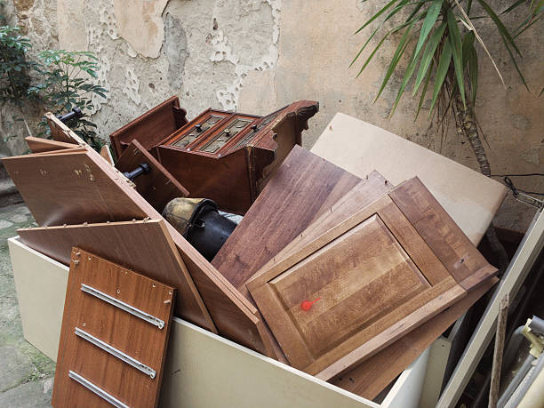 Best Attic Cleanout Services  in Madison Heights, VA